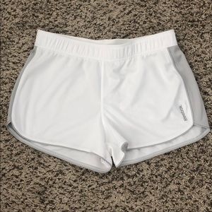 Reebok Running Shorts, Sz M